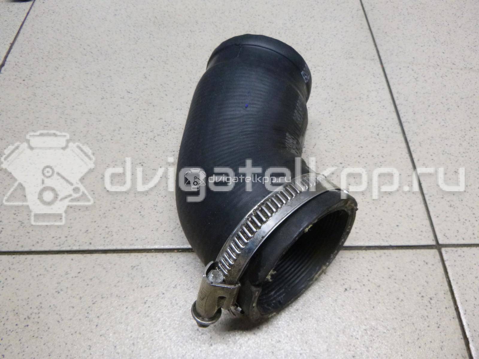Фото Патрубок интеркулера  6R0145838 для Skoda Roomster 5J / Fabia / Rapid {forloop.counter}}