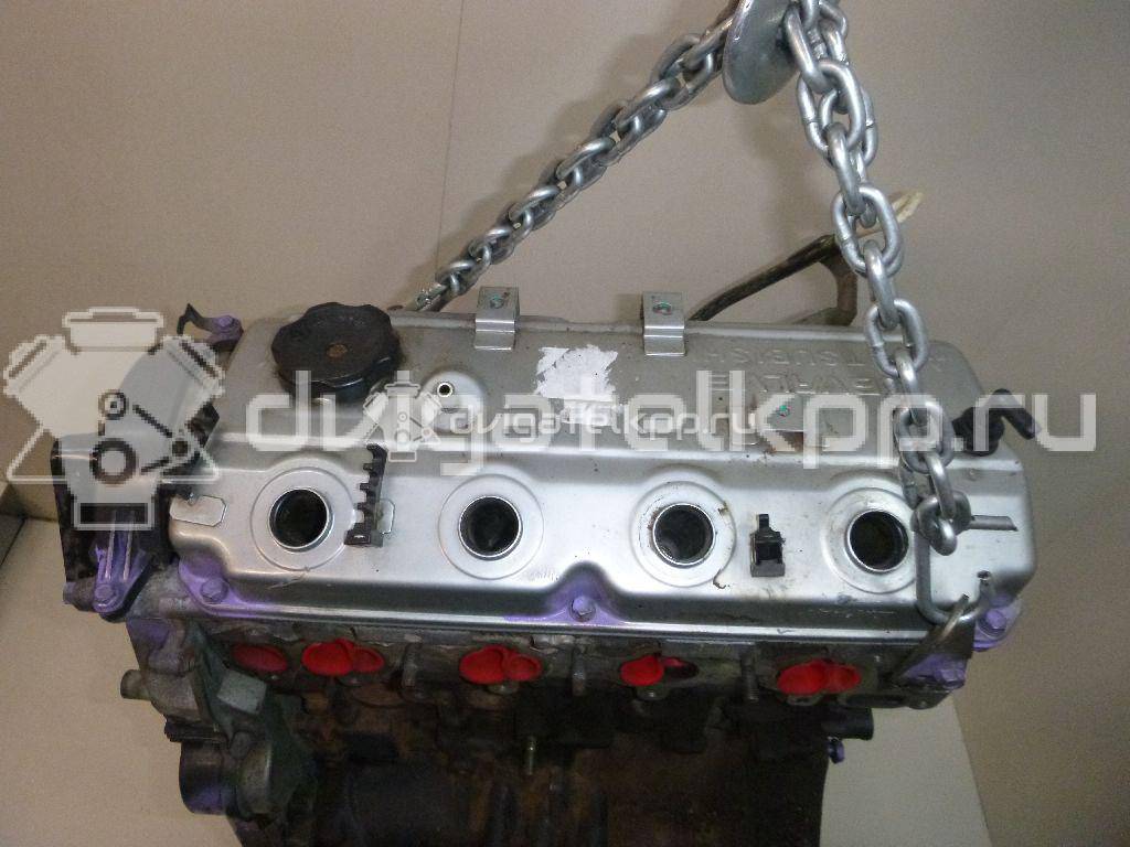 Фото Контрактный (б/у) двигатель 4G63S4M для Chery / Gac Gonow / Great Wall / Shuanghuan / Landwind (Jmc) / Xinkai 122 л.с 16V 2.0 л бензин 4G63LH8 {forloop.counter}}