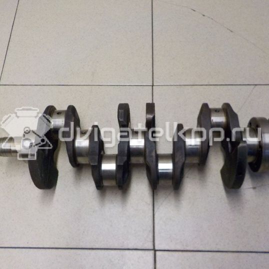 Фото Коленвал для двигателя BCA для Skoda Octavia / Octaviaii 1Z3 75 л.с 16V 1.4 л бензин