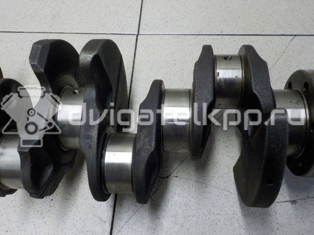 Фото Коленвал для двигателя BCA для Skoda Octavia / Octaviaii 1Z3 75 л.с 16V 1.4 л бензин {forloop.counter}}