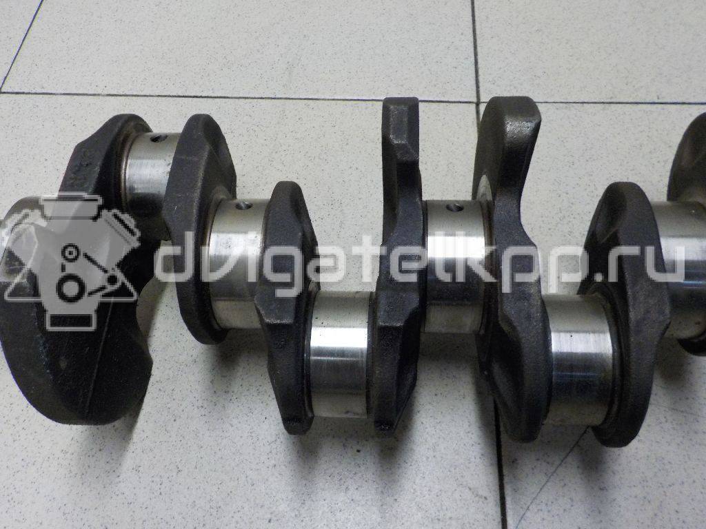 Фото Коленвал для двигателя BCA для Skoda Octavia / Octaviaii 1Z3 75 л.с 16V 1.4 л бензин {forloop.counter}}