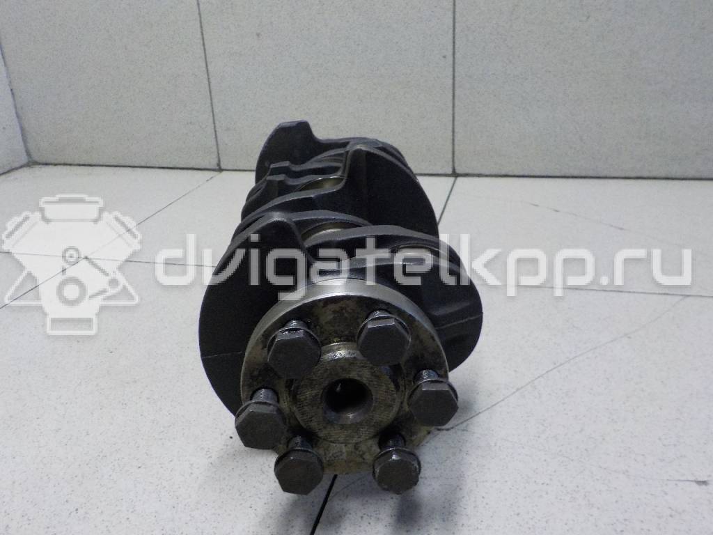 Фото Коленвал для двигателя BCA для Skoda Octavia / Octaviaii 1Z3 75 л.с 16V 1.4 л бензин {forloop.counter}}