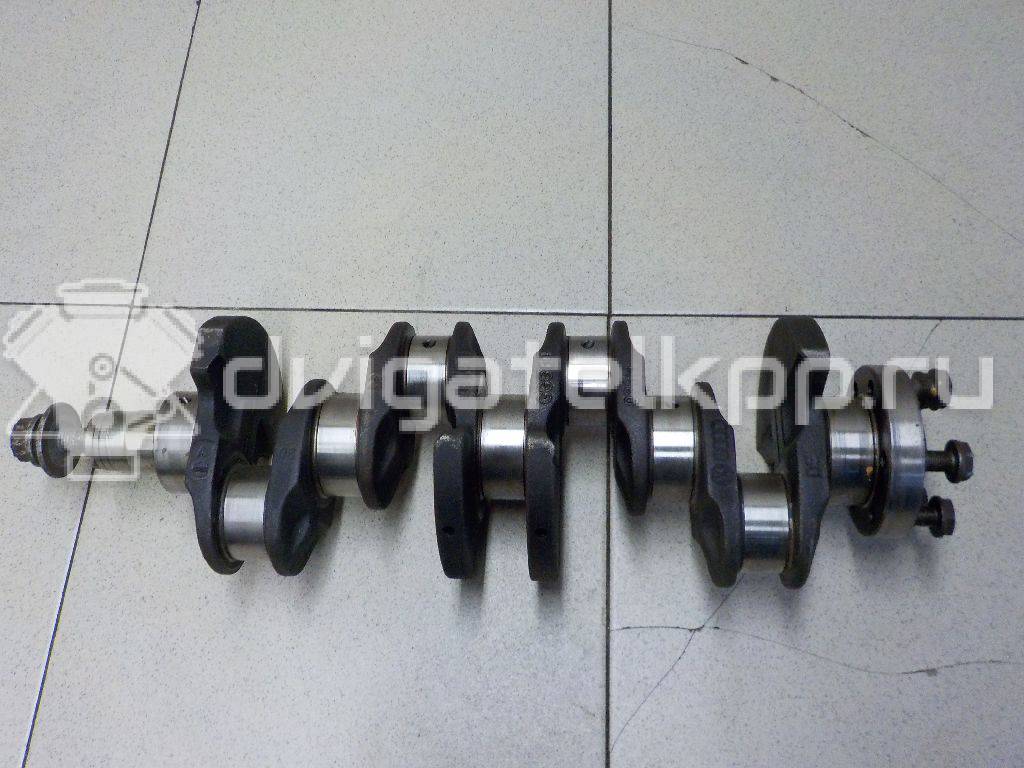 Фото Коленвал для двигателя BCA для Skoda Octavia / Octaviaii 1Z3 75 л.с 16V 1.4 л бензин {forloop.counter}}