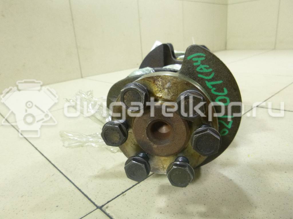 Фото Коленвал  для Skoda Octavia / Octaviaii 1Z3 {forloop.counter}}