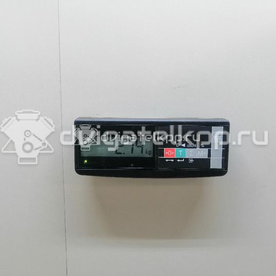 Фото Амортизатор задний  6R0513025AN для Skoda Roomster 5J / Octavia / Rapid