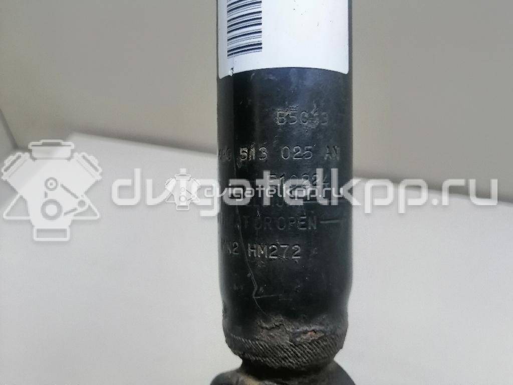 Фото Амортизатор задний  6R0513025AN для Skoda Roomster 5J / Octavia / Rapid {forloop.counter}}