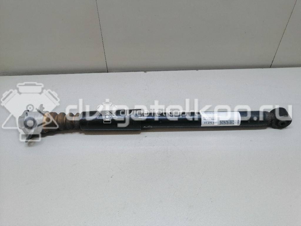 Фото Амортизатор задний  6R0513025AN для Skoda Roomster 5J / Octavia / Rapid {forloop.counter}}