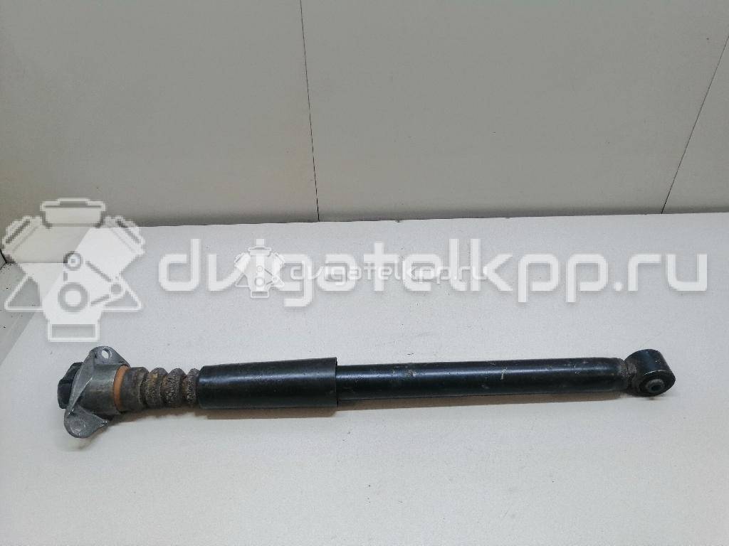 Фото Амортизатор задний  6R0513025AN для Skoda Roomster 5J / Octavia / Rapid {forloop.counter}}