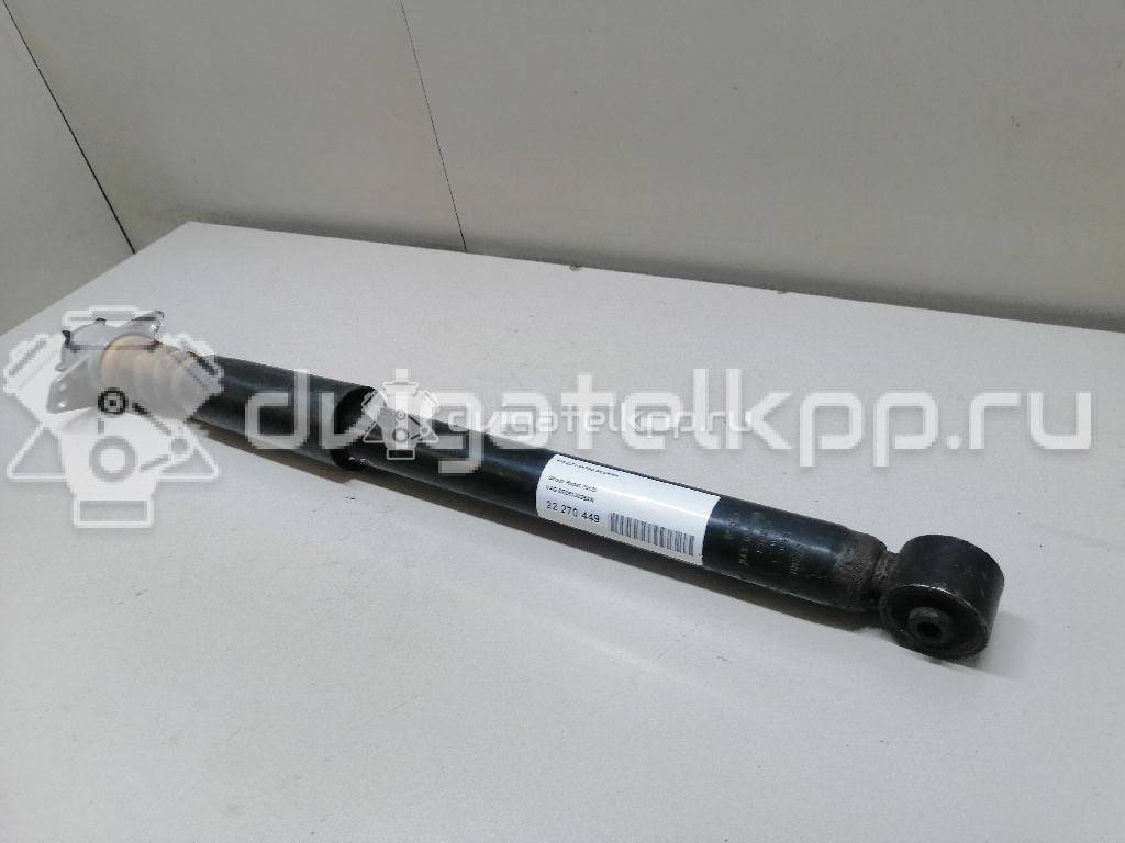 Фото Амортизатор задний  6R0513025AN для Skoda Roomster 5J / Octavia / Rapid {forloop.counter}}