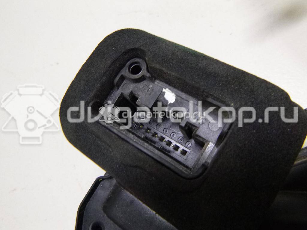Фото Замок двери передней левой  6RD837015E для skoda Rapid {forloop.counter}}