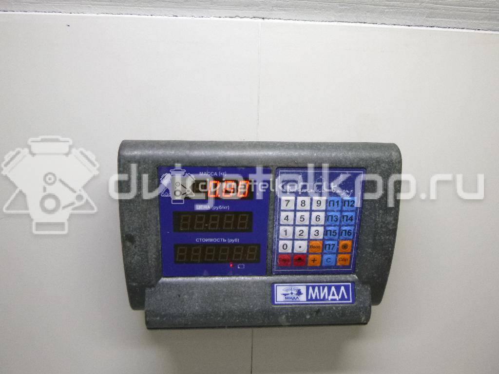 Фото Замок двери передней левой  6RD837015E для skoda Rapid {forloop.counter}}