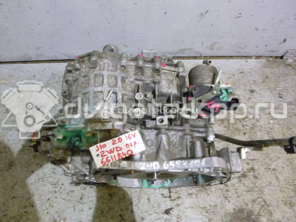 Фото Контрактная (б/у) АКПП для Nissan Teana / Qashqai / X-Trail 129-147 л.с 16V 2.0 л MR20DE Бензин/спирт 310201XF0D {forloop.counter}}