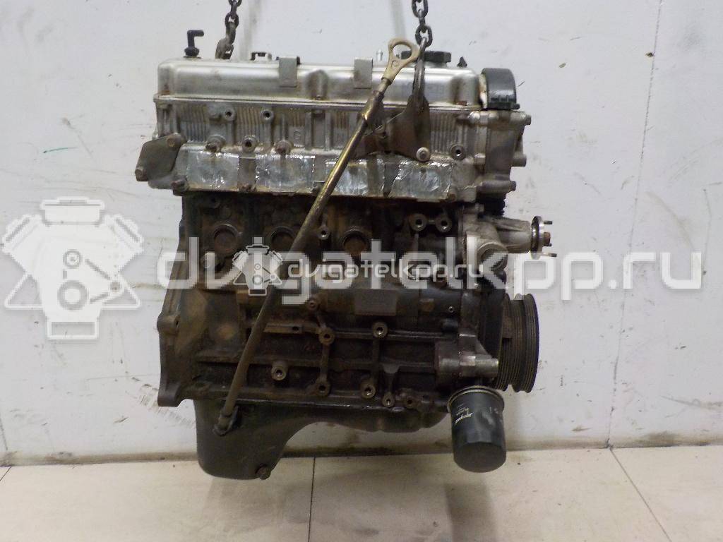 Фото Контрактный (б/у) двигатель 4G63S4M для Chery / Haval / Gac Gonow / Great Wall / Shuanghuan / Landwind (Jmc) 122-133 л.с 16V 2.0 л бензин {forloop.counter}}