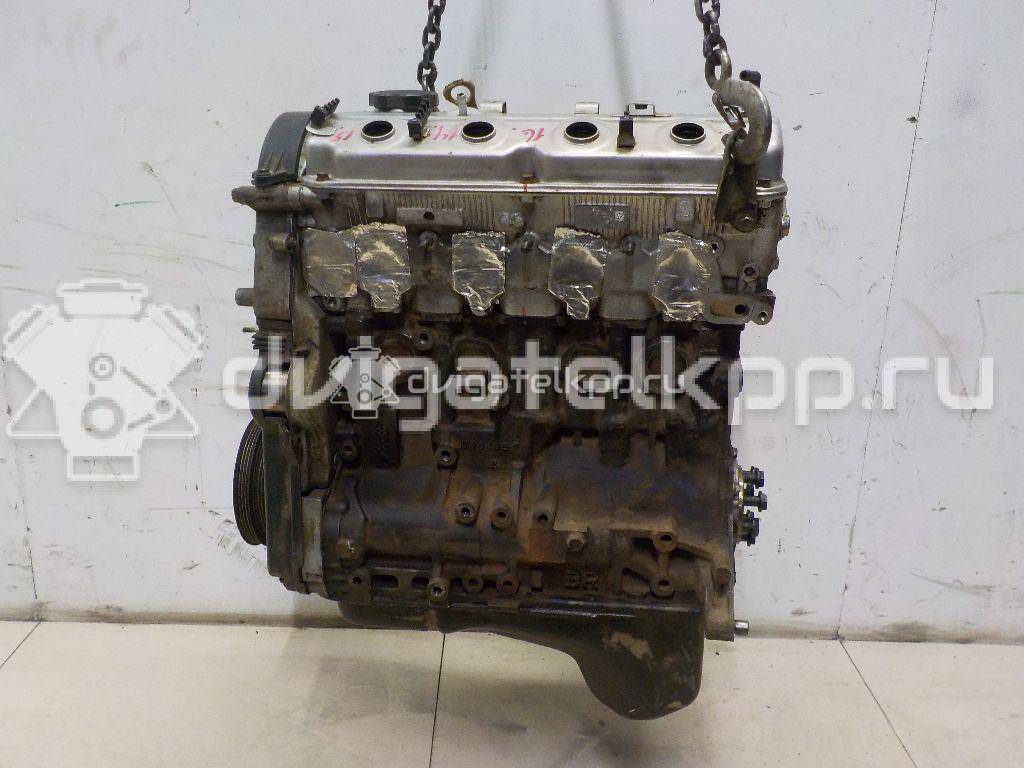 Фото Контрактный (б/у) двигатель 4G63S4M для Chery / Haval / Gac Gonow / Great Wall / Shuanghuan / Landwind (Jmc) 122-133 л.с 16V 2.0 л бензин {forloop.counter}}