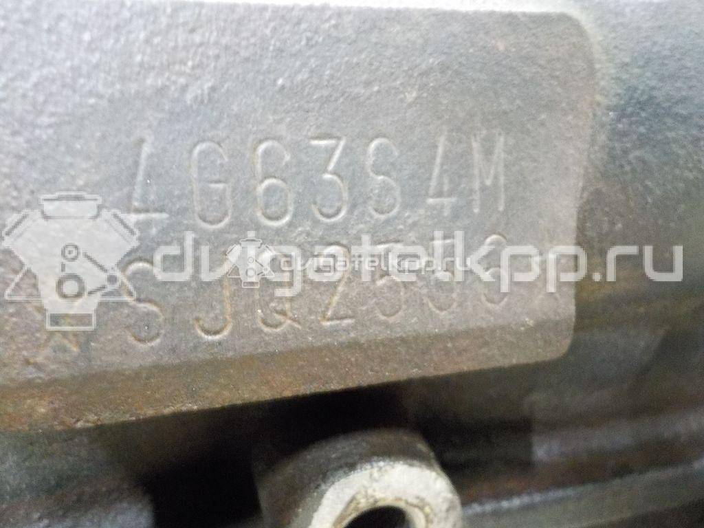 Фото Контрактный (б/у) двигатель 4G63S4M для Chery / Haval / Gac Gonow / Great Wall / Shuanghuan / Landwind (Jmc) 122-133 л.с 16V 2.0 л бензин {forloop.counter}}