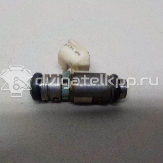 Фото Форсунка инжекторная электрическая  036906031AC для Skoda Octaviaii 1Z3