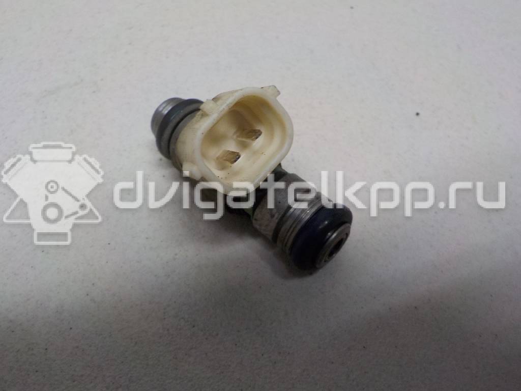 Фото Форсунка инжекторная электрическая  036906031AC для Skoda Octaviaii 1Z3 {forloop.counter}}