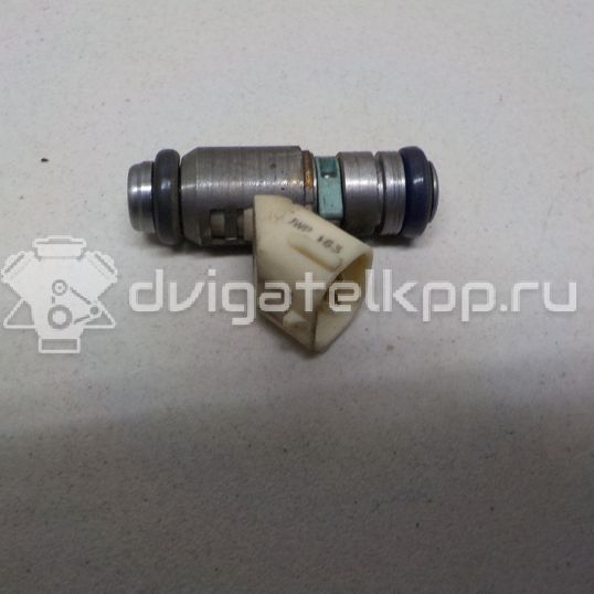 Фото Форсунка инжекторная электрическая  036906031AC для Skoda Octaviaii 1Z3