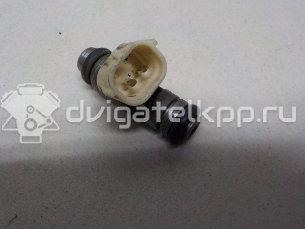 Фото Форсунка инжекторная электрическая  036906031AC для Skoda Octaviaii 1Z3 {forloop.counter}}