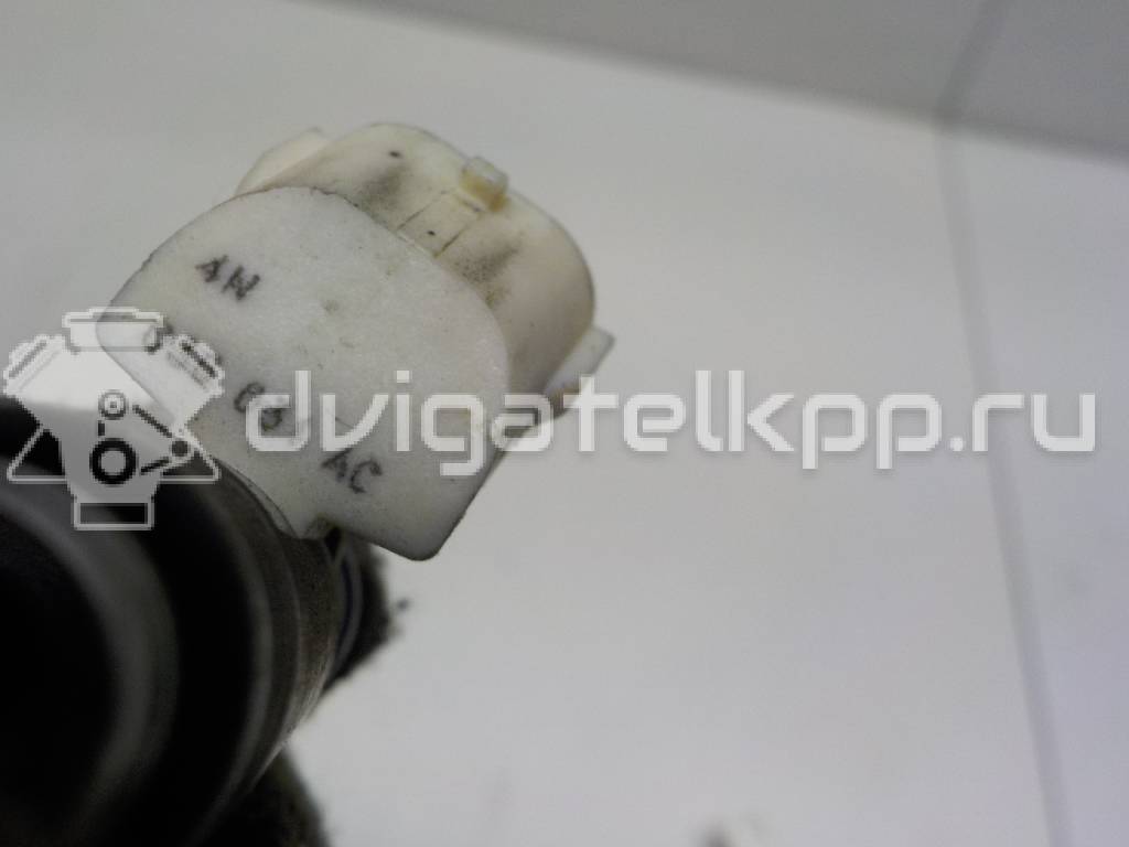 Фото Форсунка инжекторная электрическая  036906031AC для Skoda Octaviaii 1Z3 {forloop.counter}}
