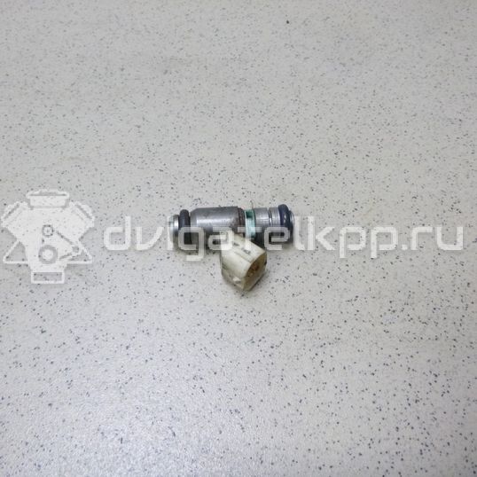 Фото Форсунка инжекторная электрическая  036906031AC для Skoda Octaviaii 1Z3