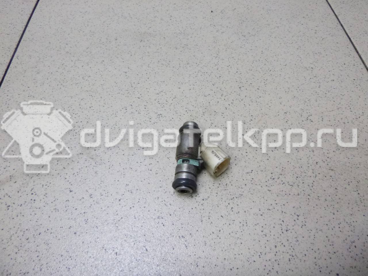 Фото Форсунка инжекторная электрическая  036906031AC для Skoda Octaviaii 1Z3 {forloop.counter}}