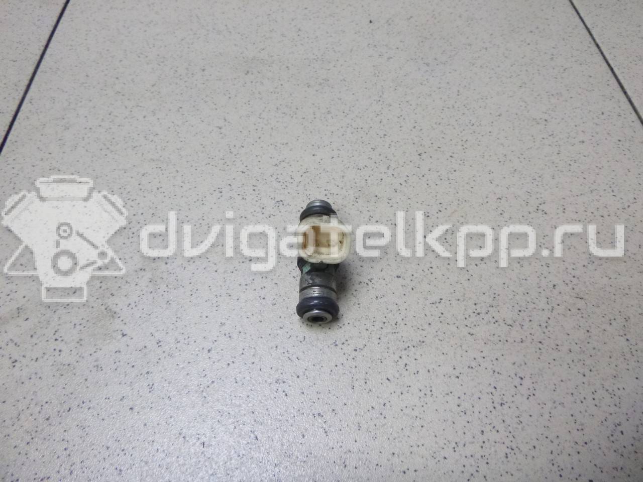 Фото Форсунка инжекторная электрическая  036906031AC для Skoda Octaviaii 1Z3 {forloop.counter}}