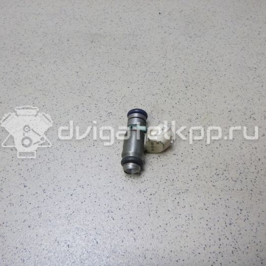 Фото Форсунка инжекторная электрическая  036906031AC для Skoda Octaviaii 1Z3