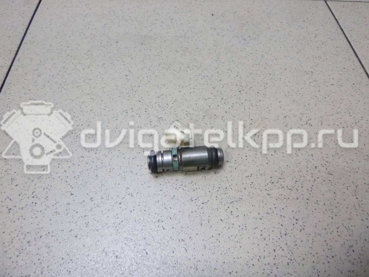 Фото Форсунка инжекторная электрическая  036906031AC для Skoda Octaviaii 1Z3 {forloop.counter}}