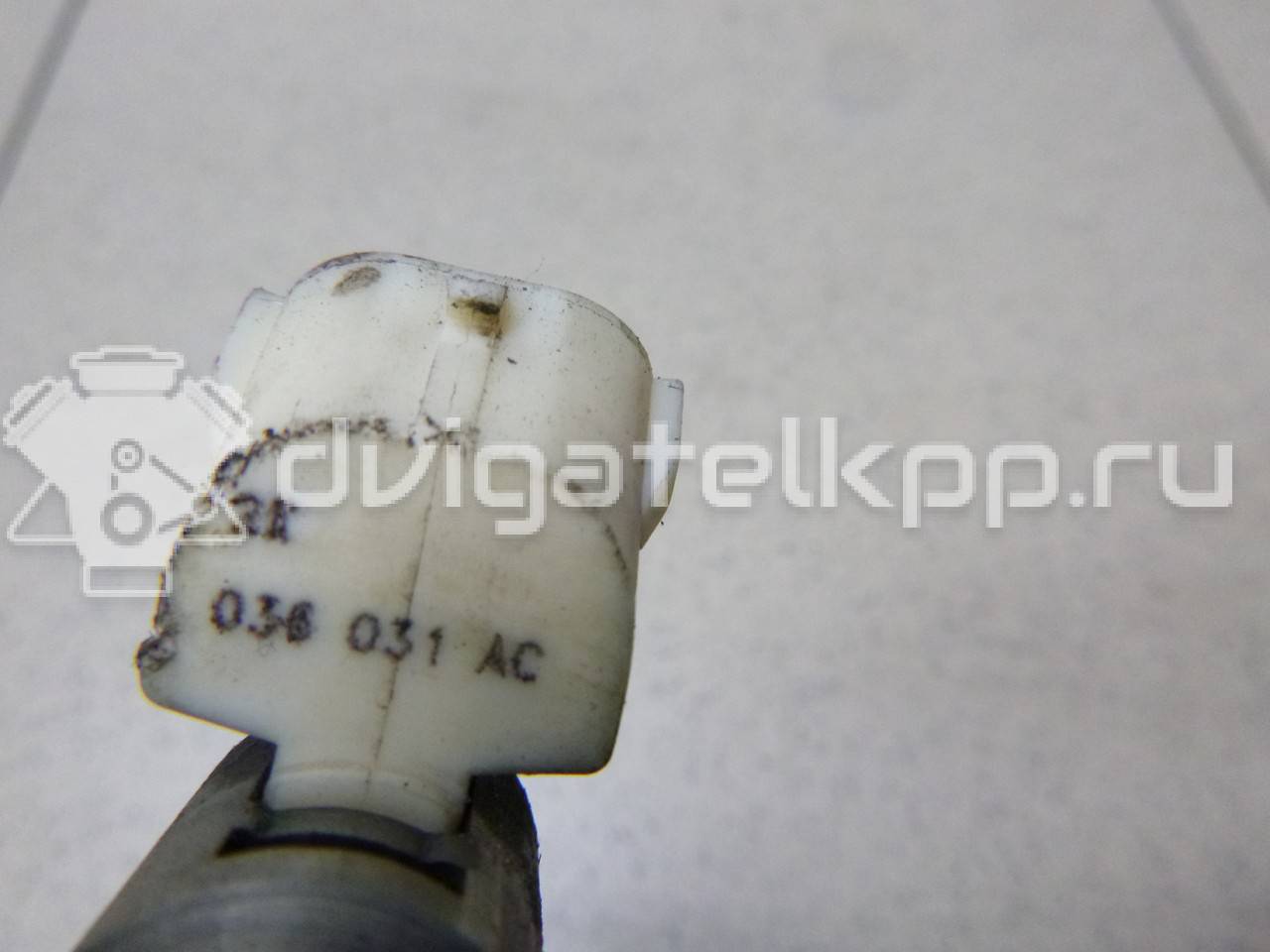Фото Форсунка инжекторная электрическая  036906031AC для Skoda Octaviaii 1Z3 {forloop.counter}}