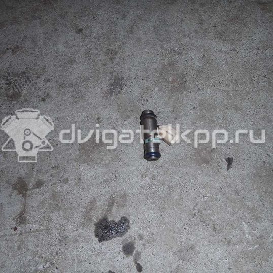 Фото Форсунка инжекторная электрическая  036906031AC для Skoda Octaviaii 1Z3