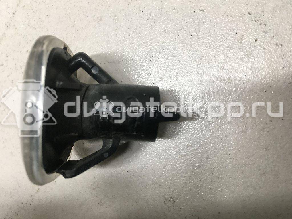 Фото Повторитель на крыло белый  1U0949127C для Skoda Roomster 5J / Fabia / Octavia / Rapid {forloop.counter}}