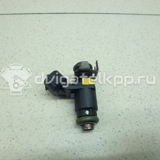 Фото Форсунка инжекторная электрическая  036906031AC для Skoda Octaviaii 1Z3