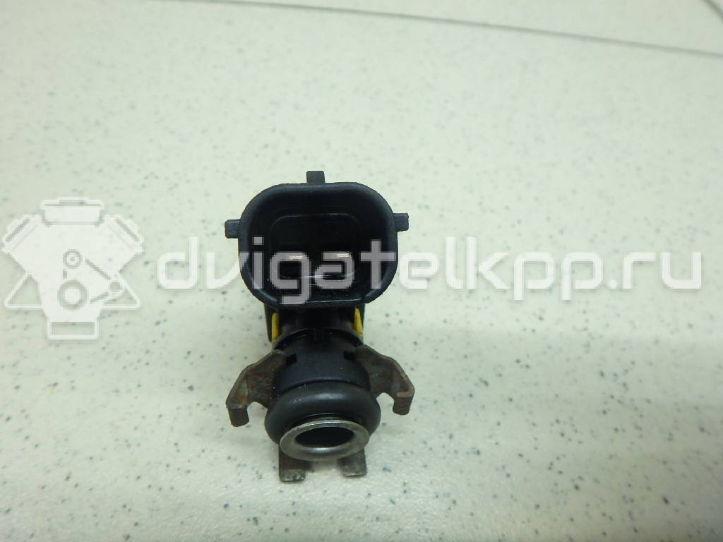 Фото Форсунка инжекторная электрическая  036906031AC для Skoda Octaviaii 1Z3 {forloop.counter}}