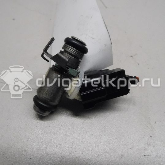Фото Форсунка инжекторная электрическая  036906031AC для Skoda Octaviaii 1Z3