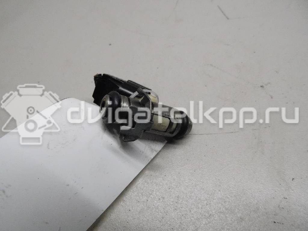 Фото Форсунка инжекторная электрическая  036906031AC для Skoda Octaviaii 1Z3 {forloop.counter}}