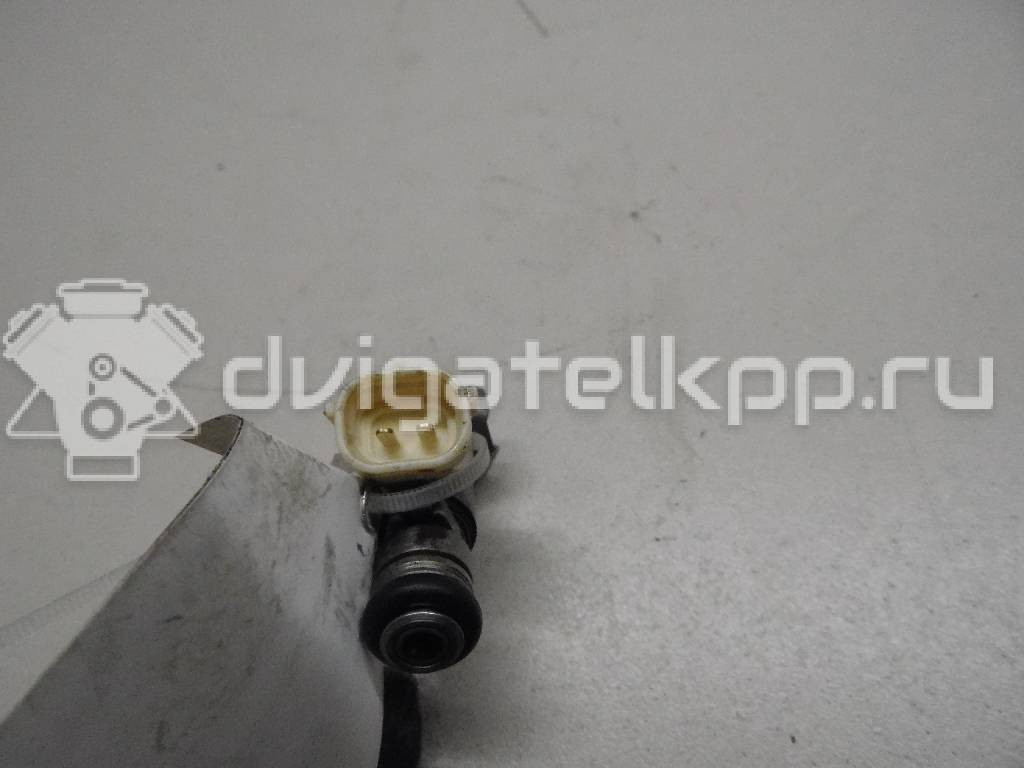 Фото Форсунка инжекторная электрическая  036906031AC для Skoda Octaviaii 1Z3 {forloop.counter}}