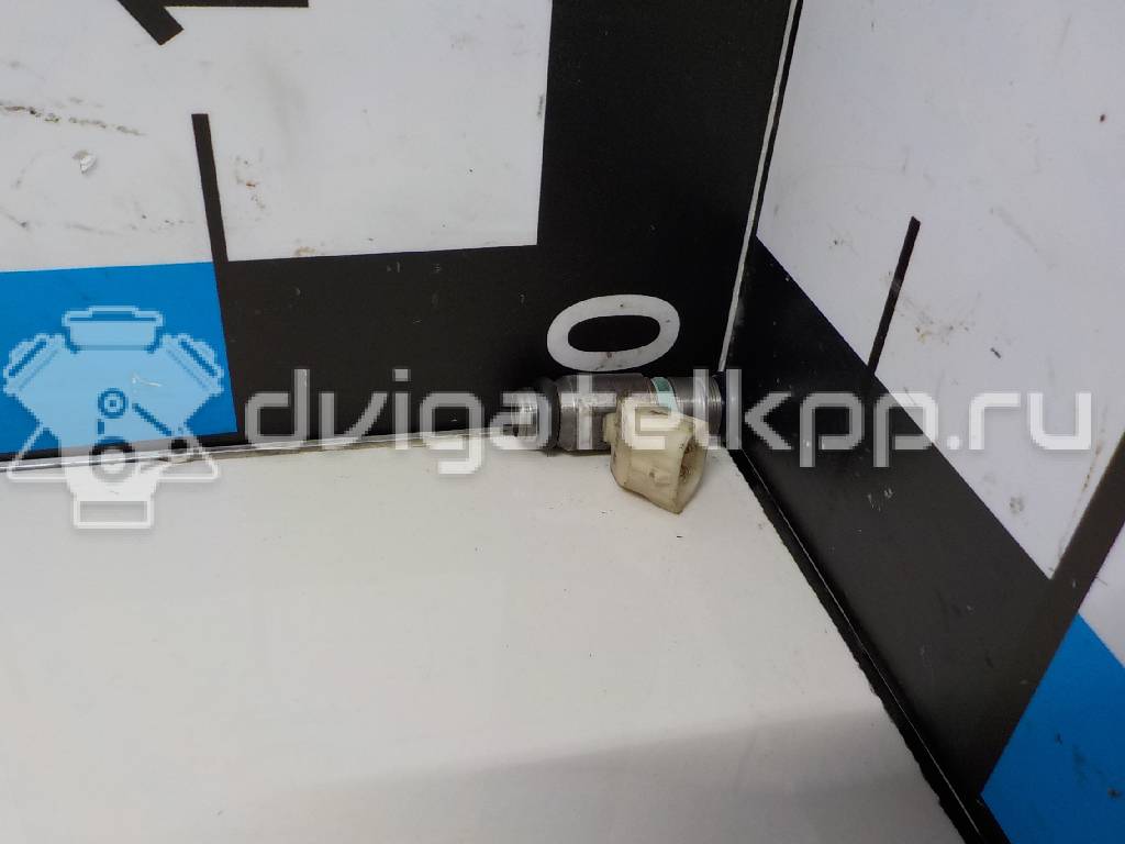 Фото Форсунка инжекторная электрическая  036906031AC для Skoda Octaviaii 1Z3 {forloop.counter}}