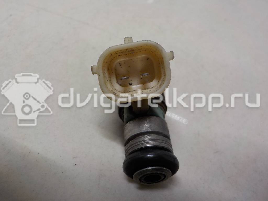 Фото Форсунка инжекторная электрическая  036906031AC для Skoda Octaviaii 1Z3 {forloop.counter}}