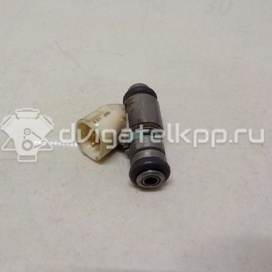 Фото Форсунка инжекторная электрическая  036906031AC для Skoda Octaviaii 1Z3
