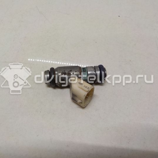 Фото Форсунка инжекторная электрическая  036906031AC для Skoda Octaviaii 1Z3