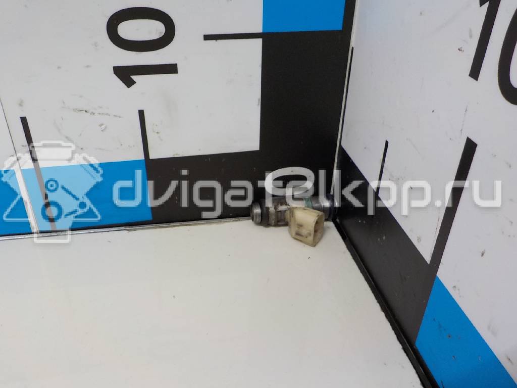 Фото Форсунка инжекторная электрическая  036906031AC для Skoda Octaviaii 1Z3 {forloop.counter}}
