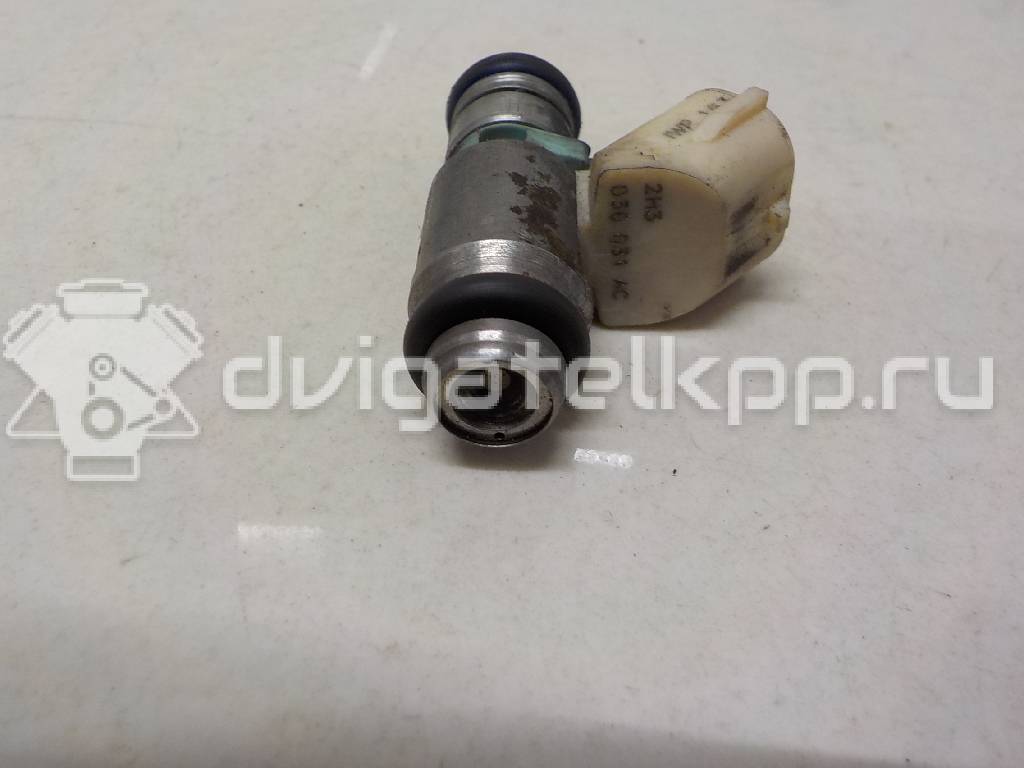 Фото Форсунка инжекторная электрическая  036906031AC для Skoda Octaviaii 1Z3 {forloop.counter}}
