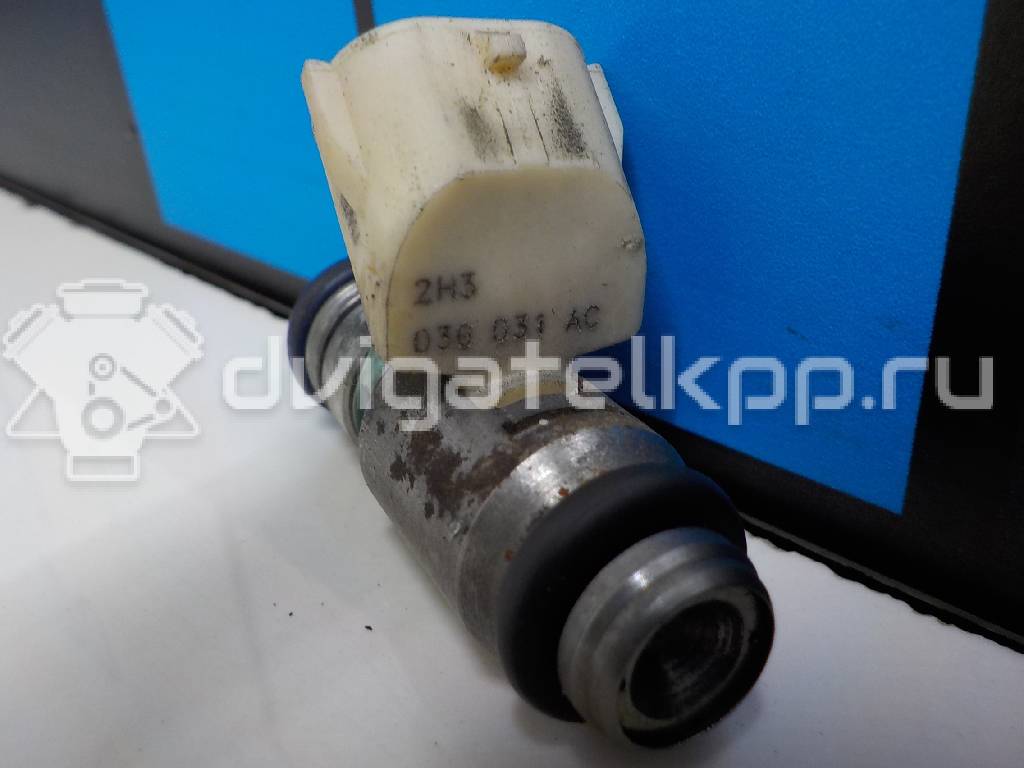 Фото Форсунка инжекторная электрическая  036906031AC для Skoda Octaviaii 1Z3 {forloop.counter}}