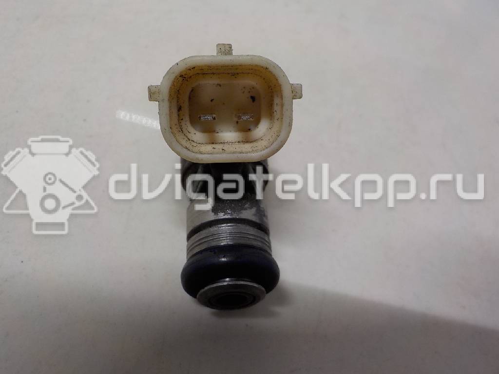 Фото Форсунка инжекторная электрическая  036906031AC для Skoda Octaviaii 1Z3 {forloop.counter}}
