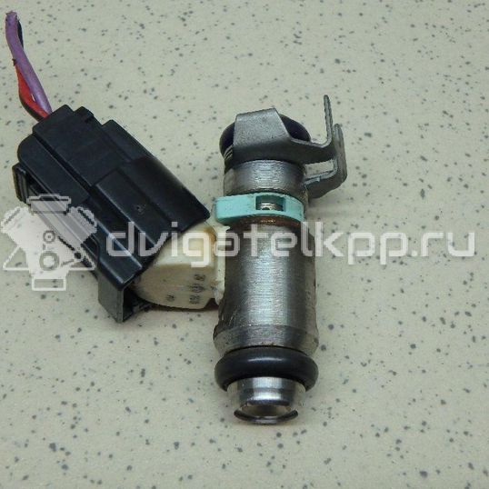 Фото Форсунка инжекторная электрическая  036906031AC для Skoda Octaviaii 1Z3