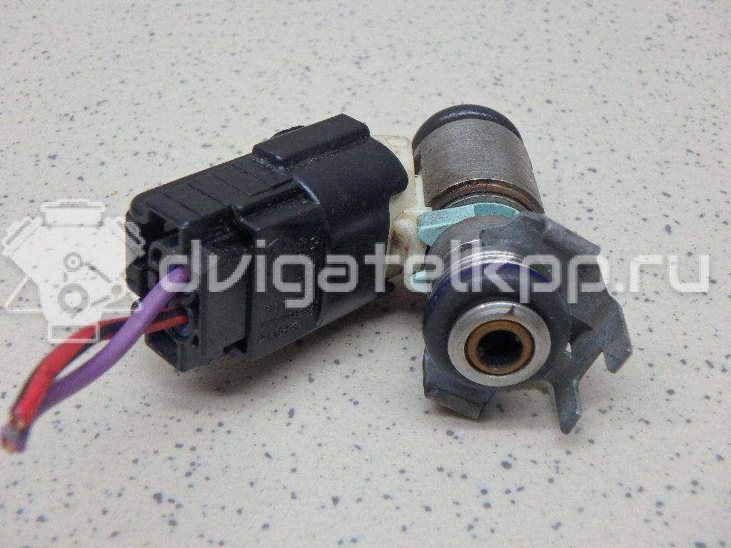 Фото Форсунка инжекторная электрическая  036906031AC для Skoda Octaviaii 1Z3 {forloop.counter}}