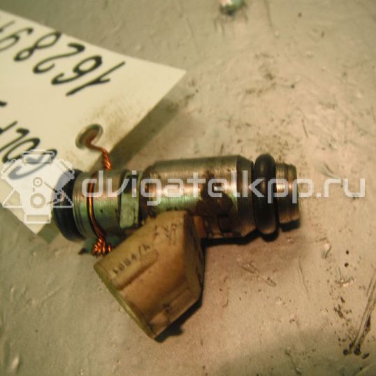 Фото Форсунка инжекторная электрическая  036906031AC для Skoda Octaviaii 1Z3