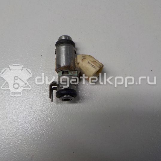 Фото Форсунка инжекторная электрическая  036906031AC для Skoda Octaviaii 1Z3