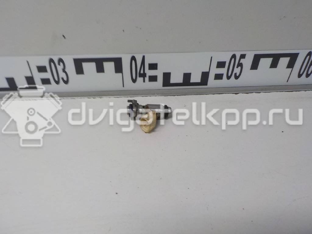 Фото Форсунка инжекторная электрическая  036906031AC для Skoda Octaviaii 1Z3 {forloop.counter}}